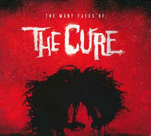 The Many Faces Of The Cure (A Journey Through The Inner World Of The Cure) (2016, CD) | Discogs