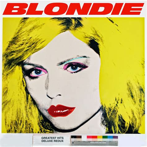 Radio Dupree: Blondie celebrates 40 with a double dose of a record