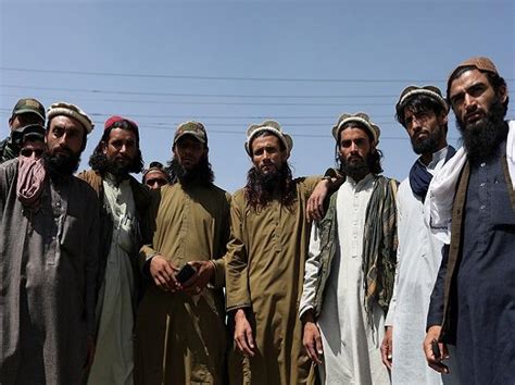 No BRICS recognition for Taliban govt until int'l law assurances: SA | INTERNATIONAL POLITICAL ...