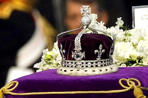 Is India mobilising a new campaign to ‘repatriate’ the Kohinoor diamond ...