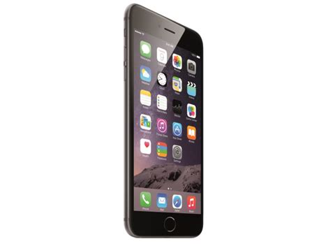 Apple iPhone 6 Plus (T-Mobile) Review | PCMag