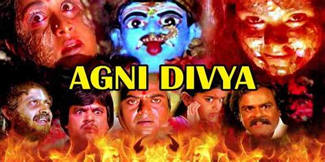 List of Kannada Horror Movies of All Time: From 1979 To 2024, Updated | 1Films.in