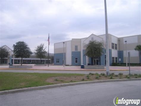 Ocoee Middle School 300 S Bluford Ave, Ocoee, FL 34761 - YP.com