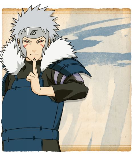 Tobirama Senju (Character) - Giant Bomb