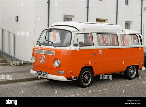 Pop Up Camper High Resolution Stock Photography and Images - Alamy