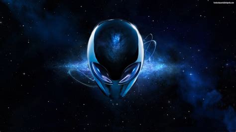 3D Alien Wallpaper - WallpaperSafari