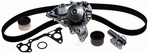 Engine Timing Belt Kit with Water Pump - Walmart.com - Walmart.com