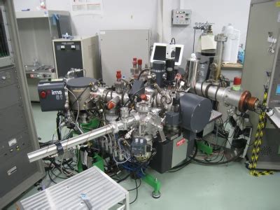 Isotope Geochemistry Research｜KOCHI JAMSTEC