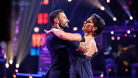 BBC Issues Statement Amid Amanda Abbington Strictly Come Dancing ...