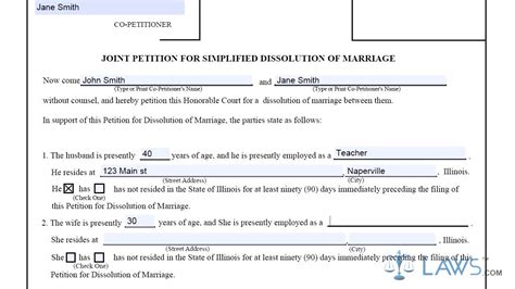 Dupage County Court Forms - CountyForms.com