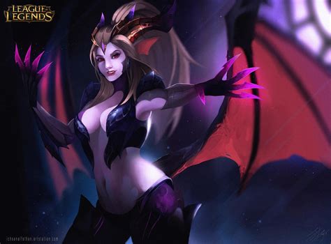 Dragon Sorceress Zyra | Wallpapers & Fan Arts | League Of Legends | LoL Stats