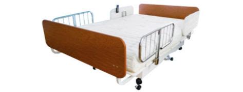 Full Size Hospital Bed-Top Hospital Beds with Best Prices