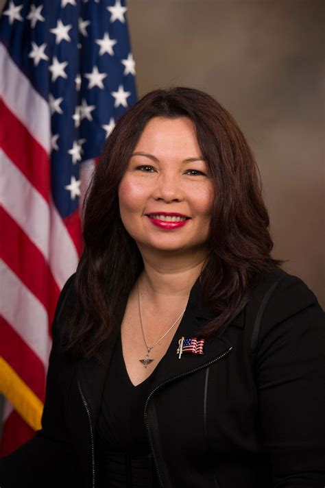 Tammy Duckworth | Biography, Political Party, & Facts | Britannica