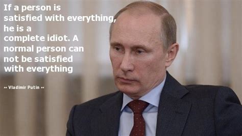 Vladimir Putin Quotes | Politicians Quotes | Vladimir putin, Leadership quote, Quotes