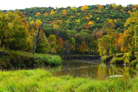 Best Scenic Drive in North Dakota That Will Make You Want To Leave ...