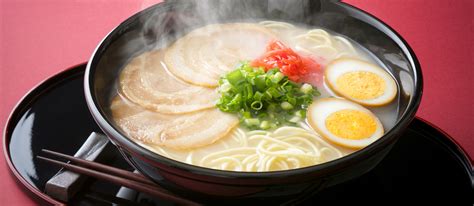 Hakata Ramen Soup Recipe | Bryont Blog