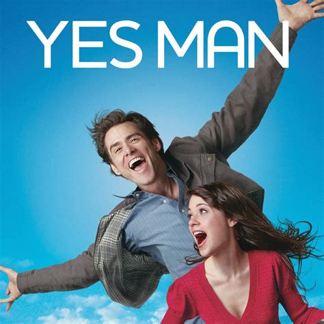 Yes Man Movie