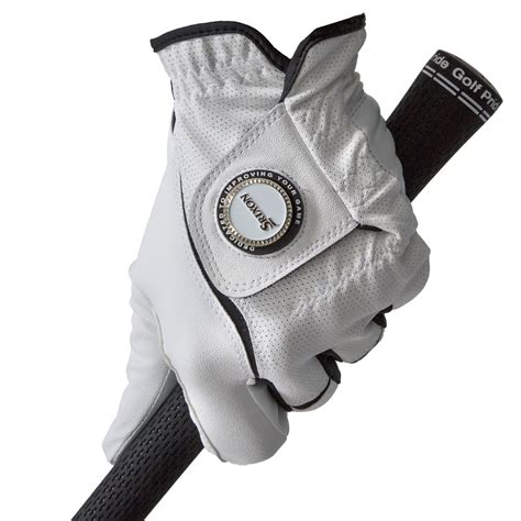 Srixon All Weather Ball Marker Golf Glove | Snainton Golf