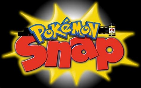 N64 Game 13: Pokemon Snap by N64Master10 on DeviantArt