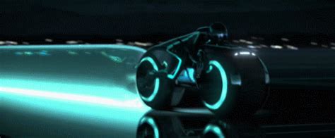 tron gif on Tumblr