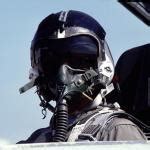 Figher Jet Pilot Thumbs Up Meme Generator - Imgflip