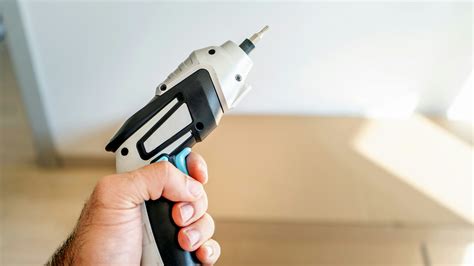 The Best Cordless Screwdriver For Home Use