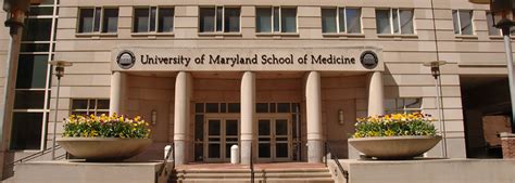 Office of Academic Administration | University of Maryland School of ...