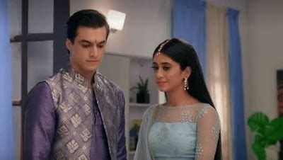 YRKKH: Kartik Naira's lift romance courtesy Kittu