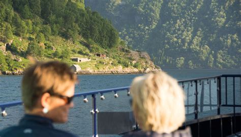 Fjord Cruise Alesund Geiranger 3 fjords in 3 hours - things to do in Ålesund.