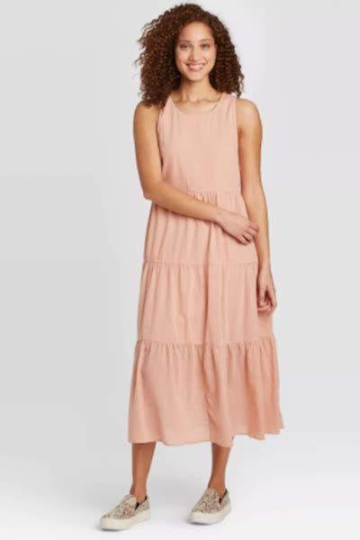 The Breezy Summer Dresses You'll Want to Wear Constantly | The Everygirl