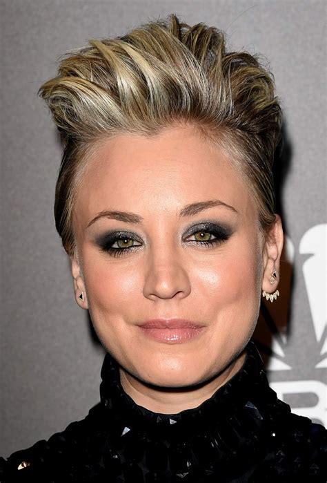 Kaley Cuoco – 2014 PEOPLE Magazine Awards in Beverly Hills