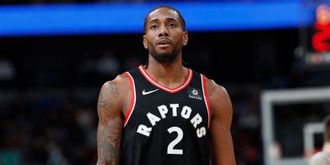 Raptors' Kawhi Leonard free agency pitch could lose to Los Angeles Clippers for simple reason ...