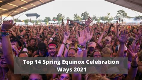 Grand Spring Equinox Celebration 2021 | Top 14 Spring Equinox ...