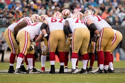 49ers vs. Eagles: 3 reasons San Francisco wins Week 2 bout