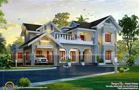 News And Article Online: Superb house design