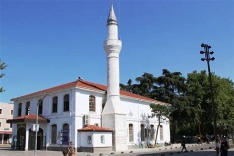 Masjid Orhan Gazi, Jejak Ottoman di Barat Laut Turki | Republika Online