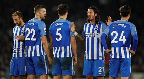 FA Cup to trial VAR in Brighton vs Palace third-round fixture ...