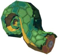 Lizalfos Tail - Zelda Dungeon Wiki, a The Legend of Zelda wiki