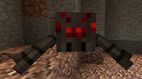 Minecraft: How to Get Fermented Spider Eye