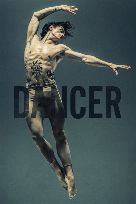 Dancer. Sergei Polunin…el James Dean del Ballet. – Sammy Plays Dirty