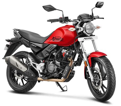 Hero XPulse 200T Price, Specs, Top Speed & Mileage in India