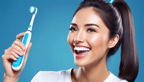 Optimise Oral Health with an Electric Toothbrush