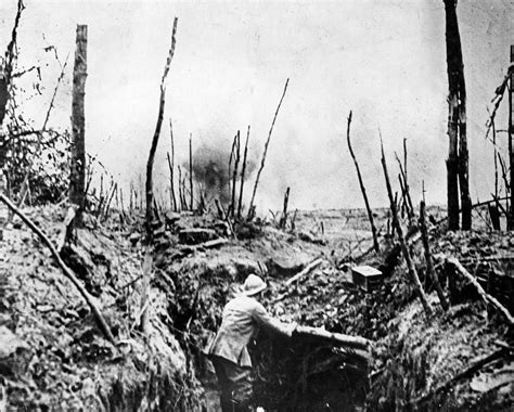 First Battle of the Somme | Summary, Location, Outcome, Casualties, Significance, & Facts ...