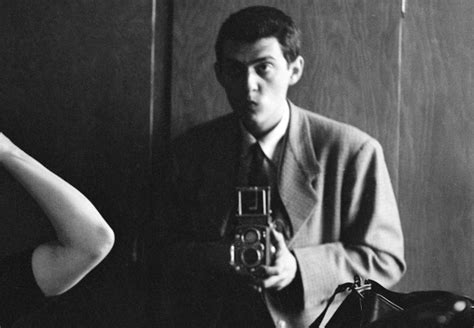 Stanley Kubrick Photo Album: Look Magazine Images From 1945-1950 | IndieWire