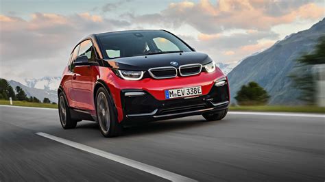 BMW's Project i20 Is Automaker's Next Major Push Into Electric Cars