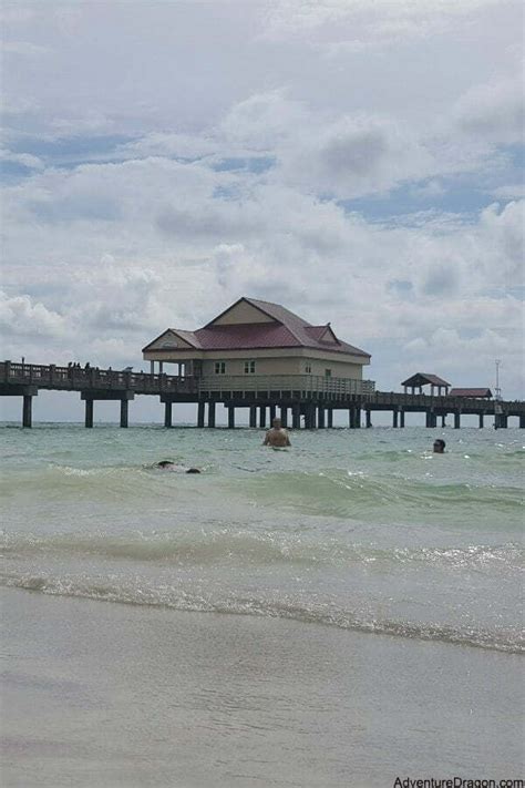 Best Clearwater Beach Hotels Near Pier 60 - Where to Stay Oceanfront ...