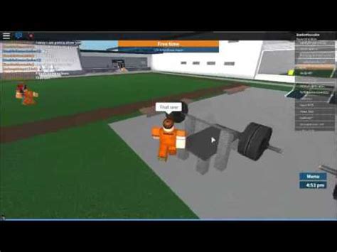 Roblox/Prison life/2 secret weapons! - YouTube