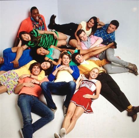 Glee Season 5 photoshoot, 2013-06-28 | Glee cast, Glee season 5, Glee