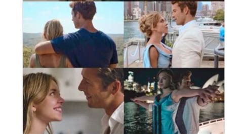 Sydney Sweeney and Glen Powell star in rom-com Anyone But You | Watch ...