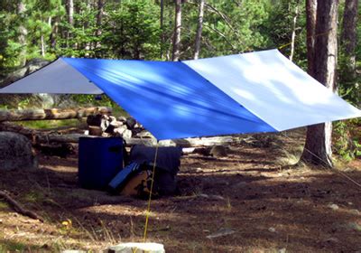 3 Tarp Shelter Designs to Know and Trust | reThinkSurvival.com